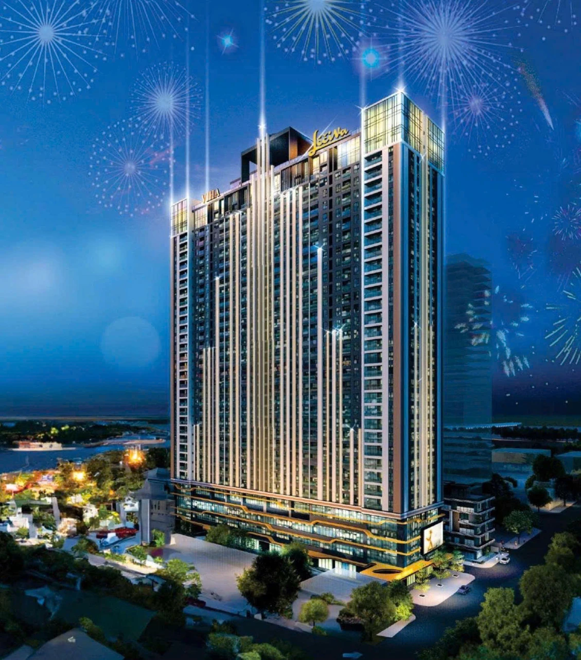 Chủ nhà cần bán gấp 1 căn 2PN giá rẻ nhất dự án viha 107 Nguyễn Tuân