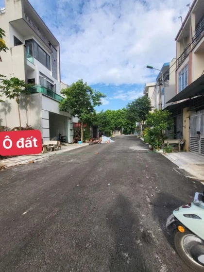 bán lô đất