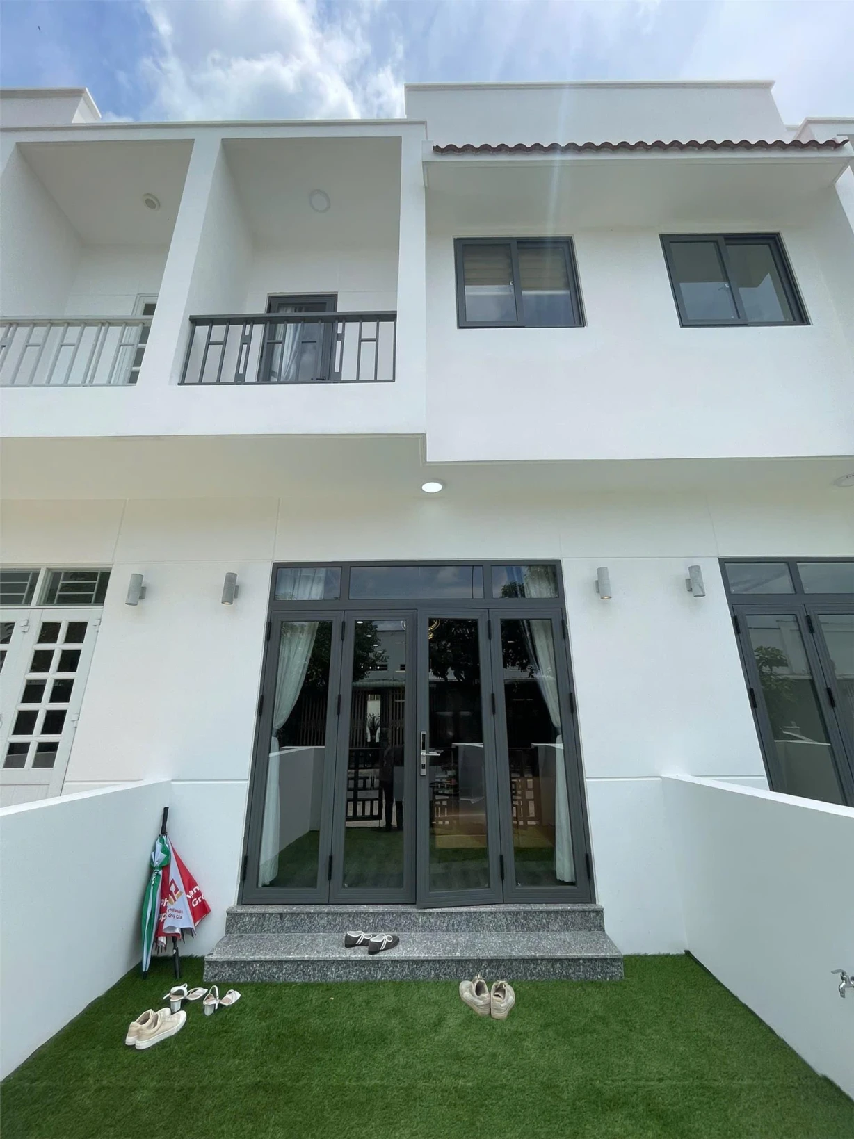 🌟 PHƯỚC ĐÔNG NEWCITY – AN CƯ & ĐẦU TƯ XỨNG TẦM 🌟