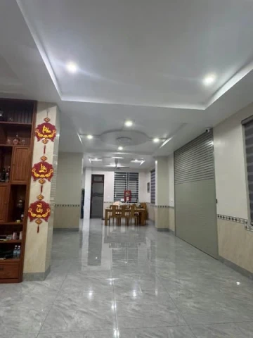 thuê chung cư