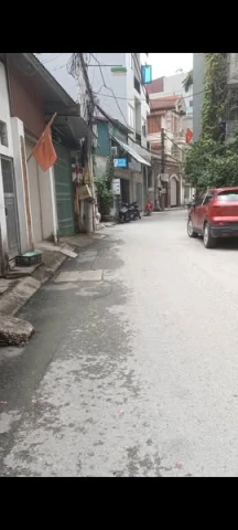 BÁN NHÀ PHÚC DIỄN- BẮC TỪ LIÊM Ô-TÔ ĐỖ CỬA 35M 5TẦNG NHỈNH 6TỶ ,NHÀ MỚI XÂY Ở LUÔN