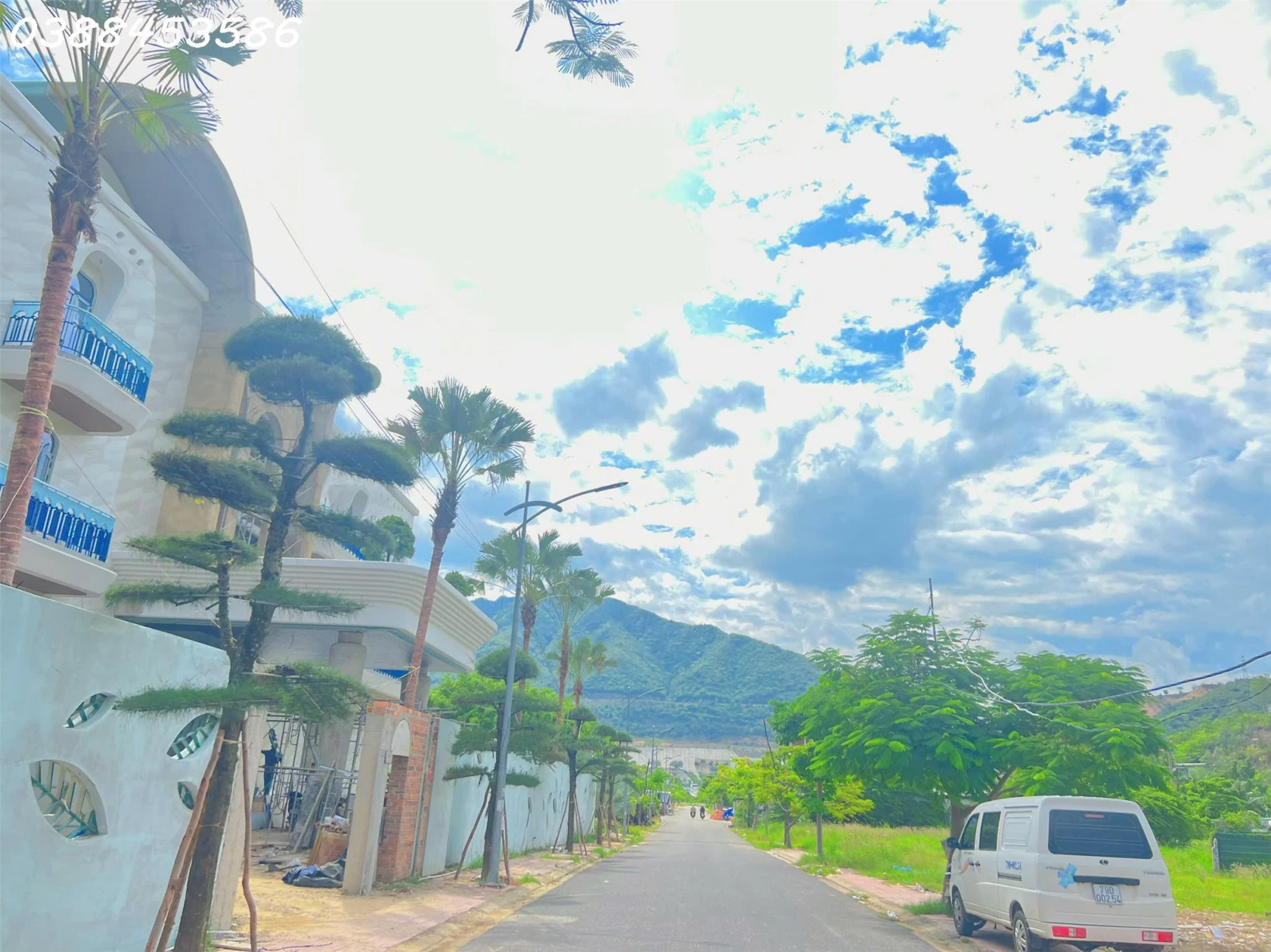 Hàng Hiếm-View Trực Diện Sông Tắc-KĐT Ven Sông Tắc-Cần Bán Gấp-LH:0388453586 (Ms Ngân)