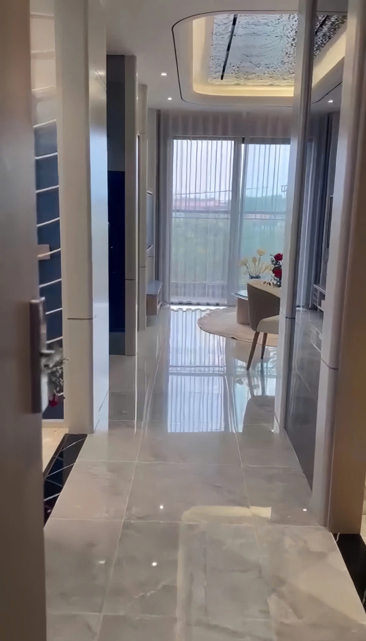 CĂN HỘ CAO CẤP MAISON GRAND – NHẬN NHÀ QUÝ II/2026