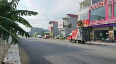 bán lô đất