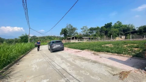 bán lô đất