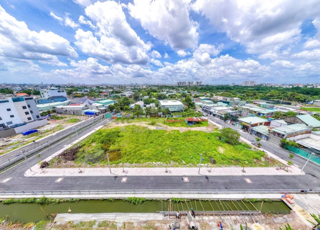 BÁN ĐẤT & NHÀ PHỐ BÌNH DƯƠNG – SỔ SẴN, CÔNG CHỨNG NGAY