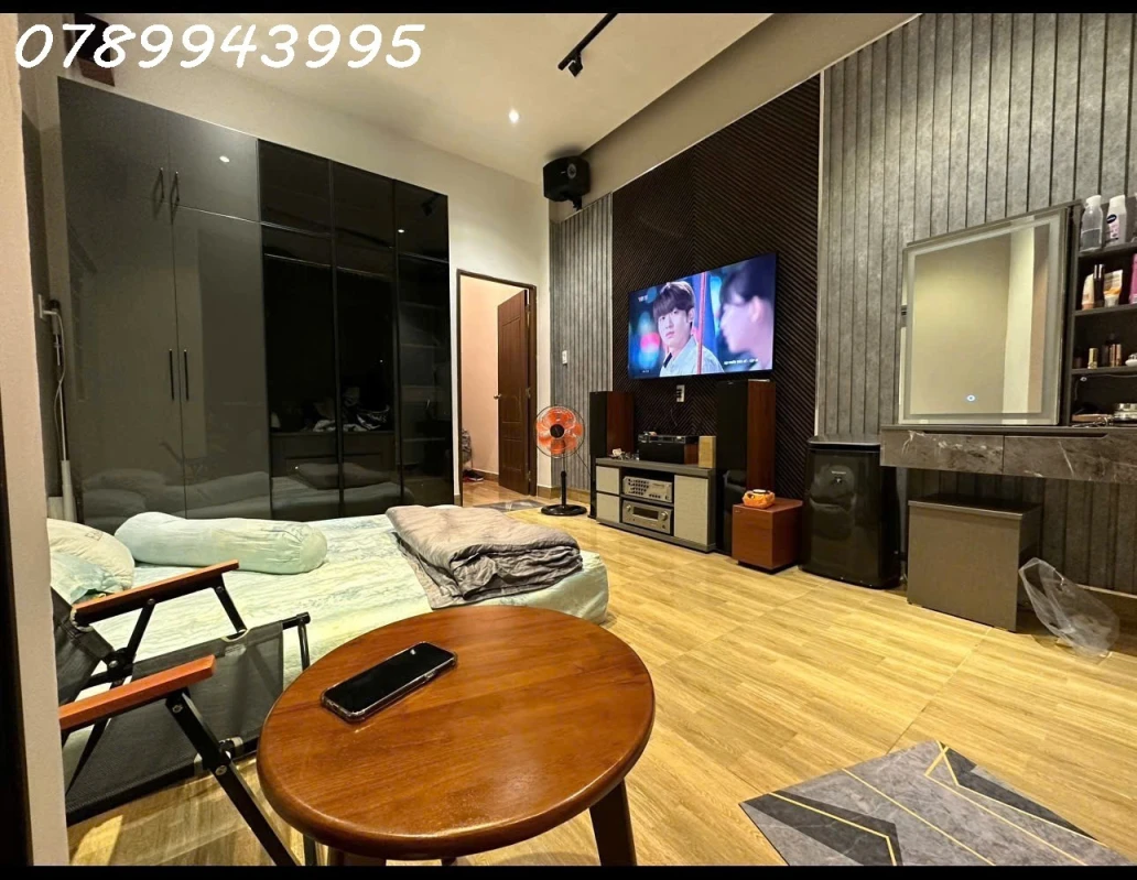 Bán Mặt Tiền KD Phường 7, Quận 11 - 5 tầng - 40m - thu nhập 450tr- Nhỉnh 13 Tỷ