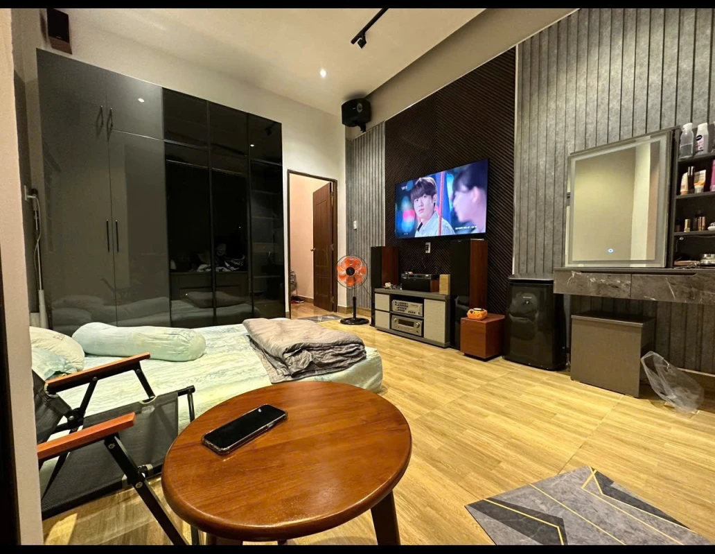 Mặt Tiền Quận 11 - Thuận Kiều - Kinh Doanh - Hoàn Công Đủ - 38M - Nhỉnh 13 Tỷ