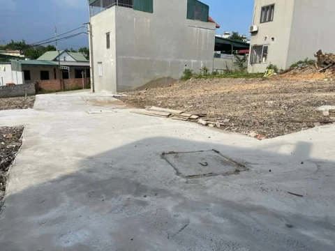 bán lô đất