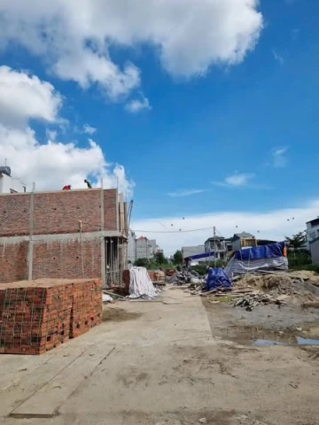 bán lô đất