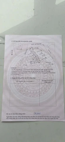 bán lô đất