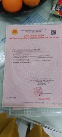 bán lô đất
