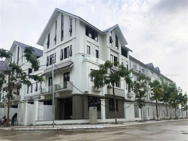 Bán biệt thự nhà vườn cao cấp- vườn hoa trức nhà, sát tổ hợp chung cư An Bình-KĐT Lê Trọng Tấn