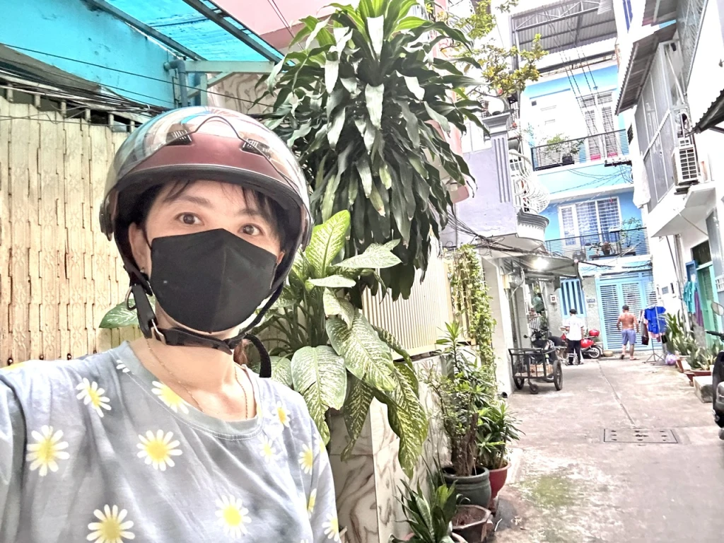 CHỈ 5.4T CÓ NGAY NHÀ BÁN NGAY TRUNG TÂM QUẬN PHƯỜNG KHÁNH HỘI- ĐƯỜNG ĐOÀN VĂN BƠ- THÔNG RA VĨNH KHÁNH, HOÀNG DIỆU- GẦN TRƯỜNG ĐẠI HỌC NGUYỄN TẤT THÀNH.