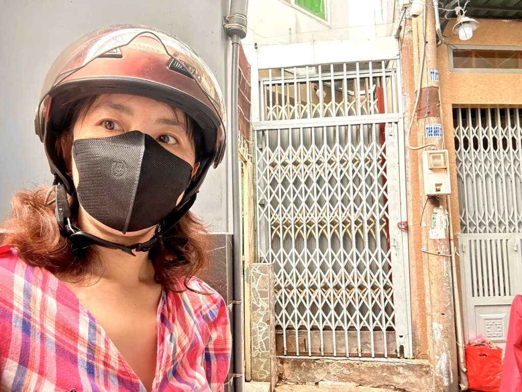 BÁN NHÀ Đ.ĐOÀN VĂN BƠ- 5 TẦNG- TƯƠNG LAI RA MT XE TẢI- LƯU THÔNG TÔN ĐẢN- VĨNH KHÁNH- NGUYỄN TẤT THÀNH.