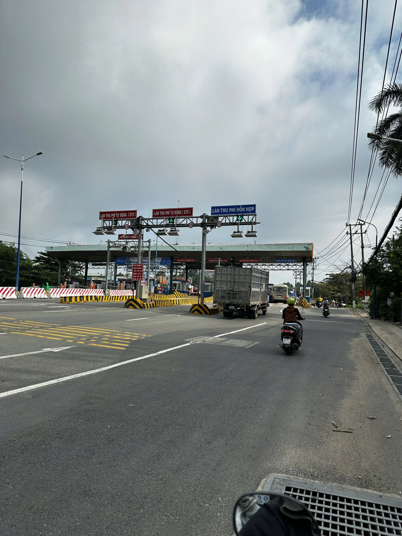 Cần Bán Gấp Lô Đất Gía f0  - P.Chánh Hiệp - TPHCM - Chỉ 1,7 tỷ