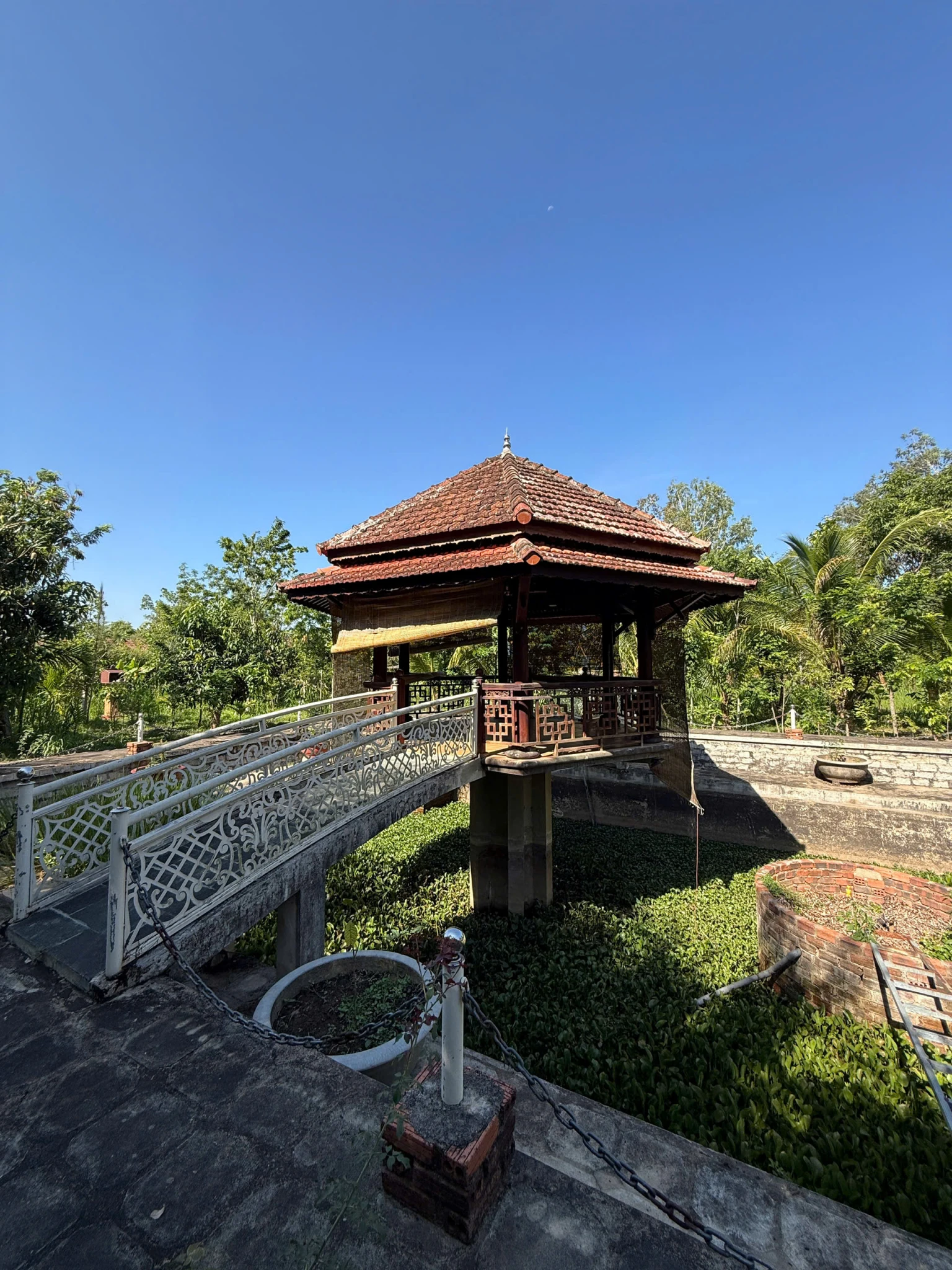 Cần Bán Nhanh Khu đất Nhà Vườn Tại 9 Thôn Kon Xút, xã Đăk Blà, TP. Kon Tum