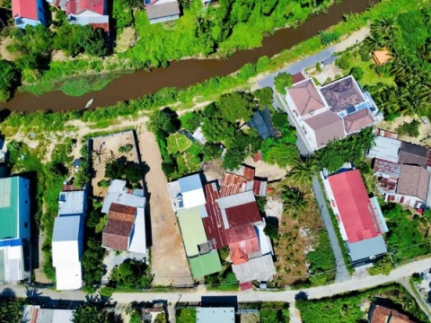 bán lô đất