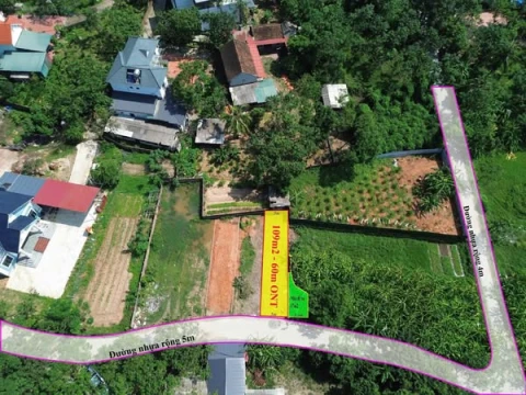 bán lô đất