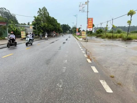bán lô đất