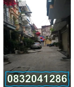 ⭐️Bán nhà số 19/79 Nguyễn Đức Cảnh, Lê Chân, Hải Phòng; 7,2tỷ, 0832041286