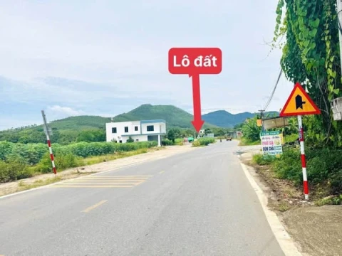 bán lô đất