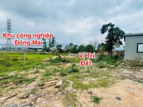 bán lô đất