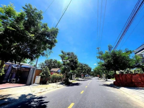 ĐẤT ĐẸP GIÁ RẺ – LƯU QUANG VŨ,CHỈ 2,15 TỶ