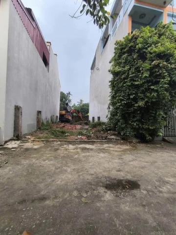 LÔ Đất Đông Hương