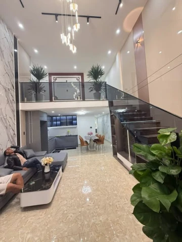 CHÀO BÁN SIÊU PHẨM NHÀ MỚI 100% – NAM CẨM LỆ, HOÀ XUÂN, ĐÀ NẴNG
