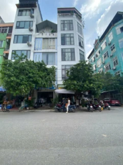 Chủ hạ nhiệt cần B.A.S.N GẤP đất phố Mỗ Lao, Hà Đông, 100m2 chia lô hoặc KD CCMN dòng tiền. LH: 091.445.0004