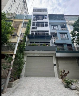 LK KĐT VĂN KHÊ- HÀ ĐÔNG  NHÀ ĐẸP - 83M - 6 TẦNG - KINH DOANH - THANG MÁY - VỊ TRÍ ĐẸP
