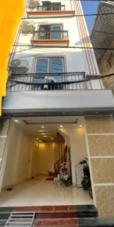 38m2 x 4,5 tầng 7 phòng cho thuê .Nội thất đủ ( dòng tiền sẵn 25tr/thang ) giá 5,8 tỷ
