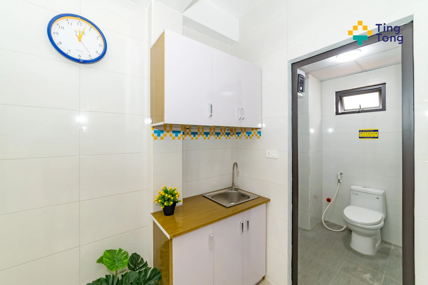 52 MỸ ĐÌNH - NGAY BX MỸ ĐÌNH - CÒN 1K1N CÓ BAN CÔNG THOÁNG