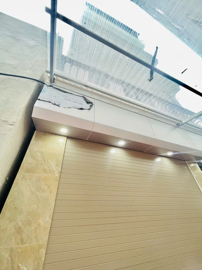 Chính chủ bán nhà riêng 45 m2 xây mới 5 tầng thang máy Phú Lương, Hà Đông