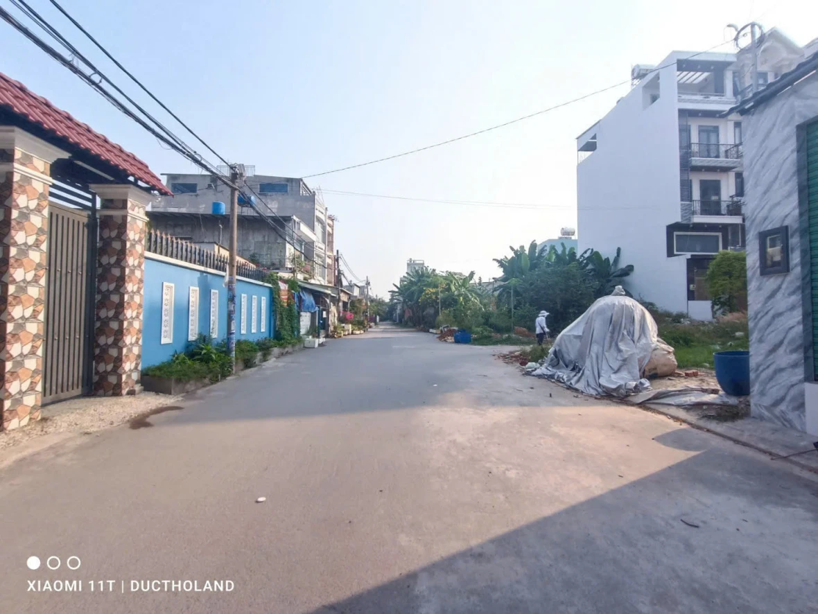 Kẹt tiền cần bán nhanh dãy nhà trọ 5x30m, HXH Hà Huy Giáp gần Ngã Tư Ga, giá tốt nhỉnh 5Tỷ