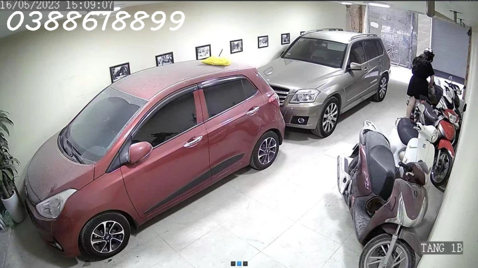 💎 BÁN SIÊU PHẨM BUILDING TRƯỜNG CHINH 68M2 - 8 TẦNG THANG MÁY - CÁCH MẶT PHỐ 10M - GIÁ 26.8 TỶ 💎