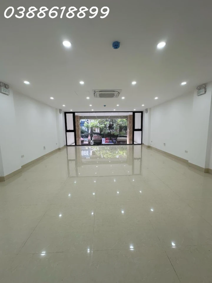 💎 SIÊU PHẨM BUILDING MẶT PHỐ NGUYỄN NGỌC NẠI 100M2 - 9 TẦNG THANG MÁY - DÒNG TIỀN 130TR/THÁNG - GIÁ 68.6 TỶ 💎