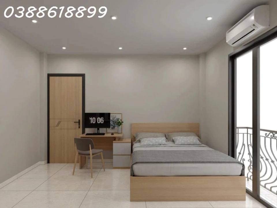 💎 SIÊU PHẨM CCMN ĐÀO TẤN 90M2 - 8 TẦNG THANG MÁY - 25 PHÒNG - GIÁ 31.5 TỶ 💎