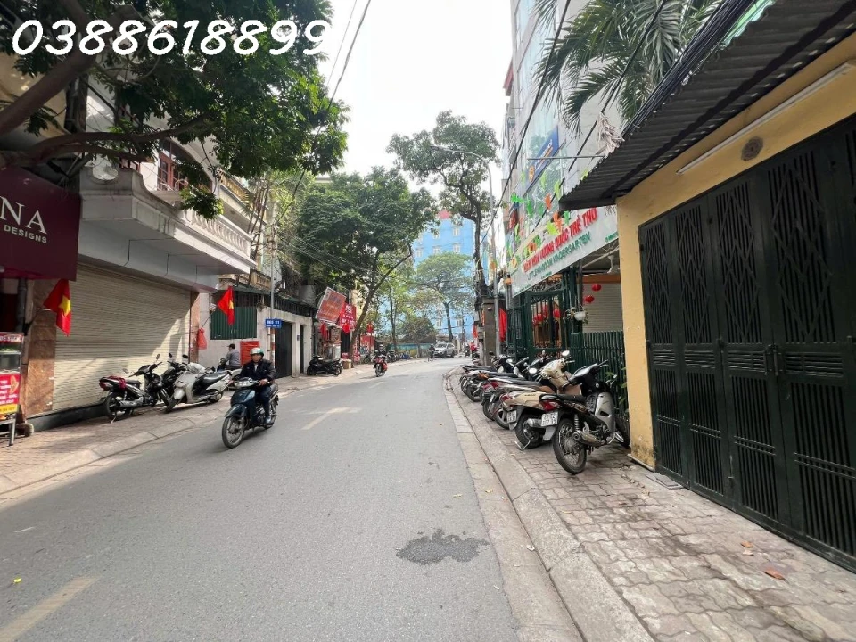 💎 SIÊU PHẨM BUILDING MẶT PHỐ NGUYỄN NGỌC NẠI 180M2 - 9 TẦNG THANG MÁY - DÒNG TIỀN 1.8 TỶ/NĂM - GIÁ 115 TỶ 💎