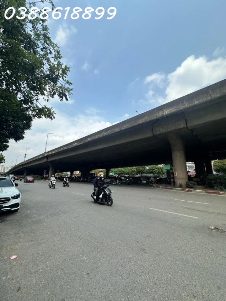 💎 BÁN SIÊU PHẨM BUILDING MẶT PHỐ NGUYỄN XIỂN 85M2 - 10 TẦNG THANG MÁY - VỈA HÈ RỘNG - GIÁ 54,9
TỶ 💎