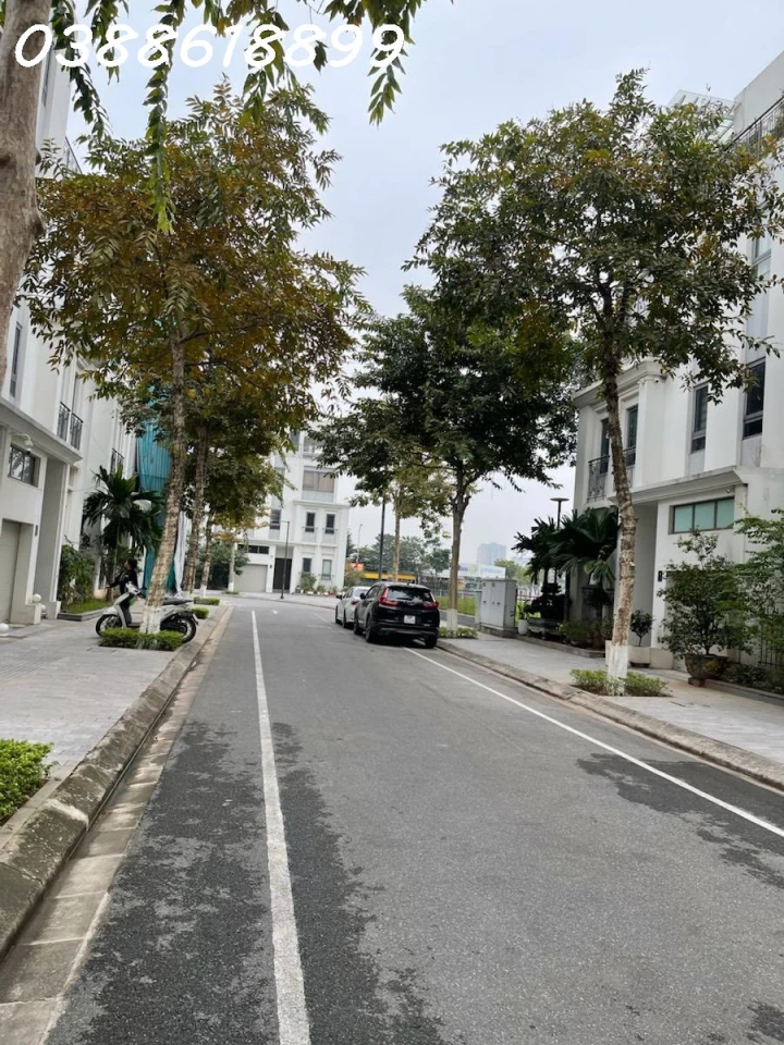 💎 BÁN SIÊU PHẨM BIỆT THỰ SONG LẬP THE MANOR CENTRAL PARK 200M2 - 4 TẦNG THANG MÁY - VỊ TRÍ VIP - GIÁ 80 TỶ 💎