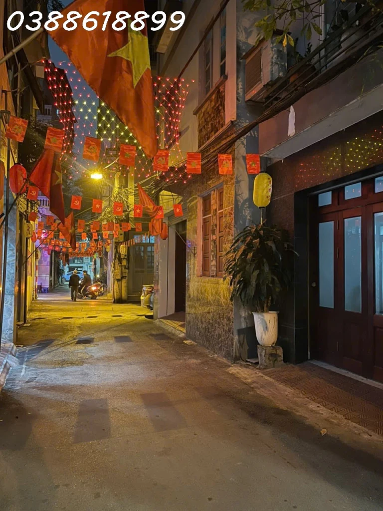 BÁN PHÂN LÔ NGUYỄN NGỌC NẠI 84Mx6T, MT 6M- Ô TÔ 7 CHỖ VÀO NHÀ- KINH DOANH VĂN PHÒNG - Ở SƯỚNG