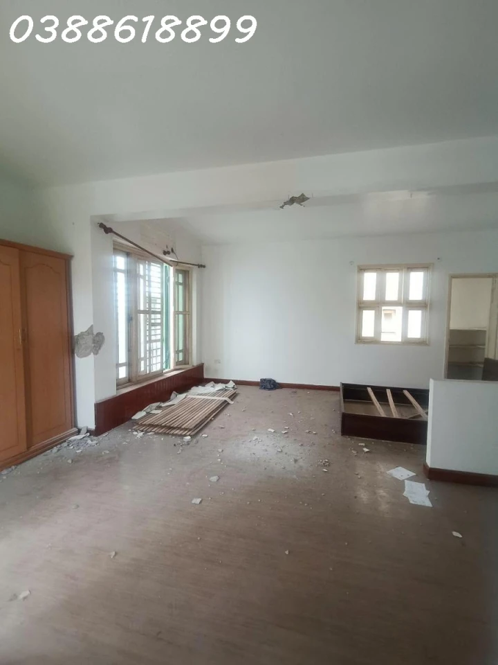 💎 SIÊU PHẨM LÔ GÓC ĐÀO TẤN 103M2 - MẶT TIỀN 6.5M - TẶNG GPXD 9 TẦNG - GIÁ 54 TỶ 💎