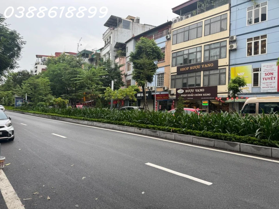 💎 BÁN SIÊU PHẨM ĐẤT MẶT PHỐ LẠC LONG QUÂN 180M2 - MẶT TIỀN 11M - VỊ TRÍ ĐẮC ĐỊA TÂY HỒ - GIÁ 139 TỶ 💎