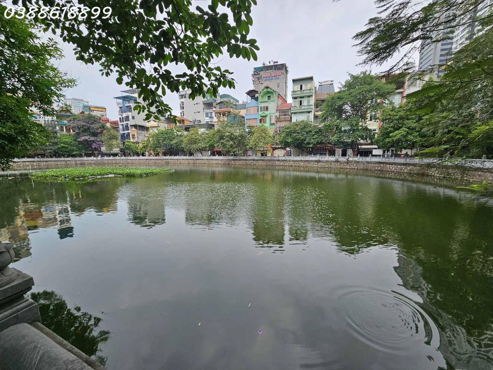 🏡 BÁN BUILDING MẶT PHỐ KHƯƠNG THƯỢNG - 7 TẦNG THANG MÁY 2026 - MẶT TIỀN 6M - DÒNG TIỀN 1.2 TỶ/NĂM