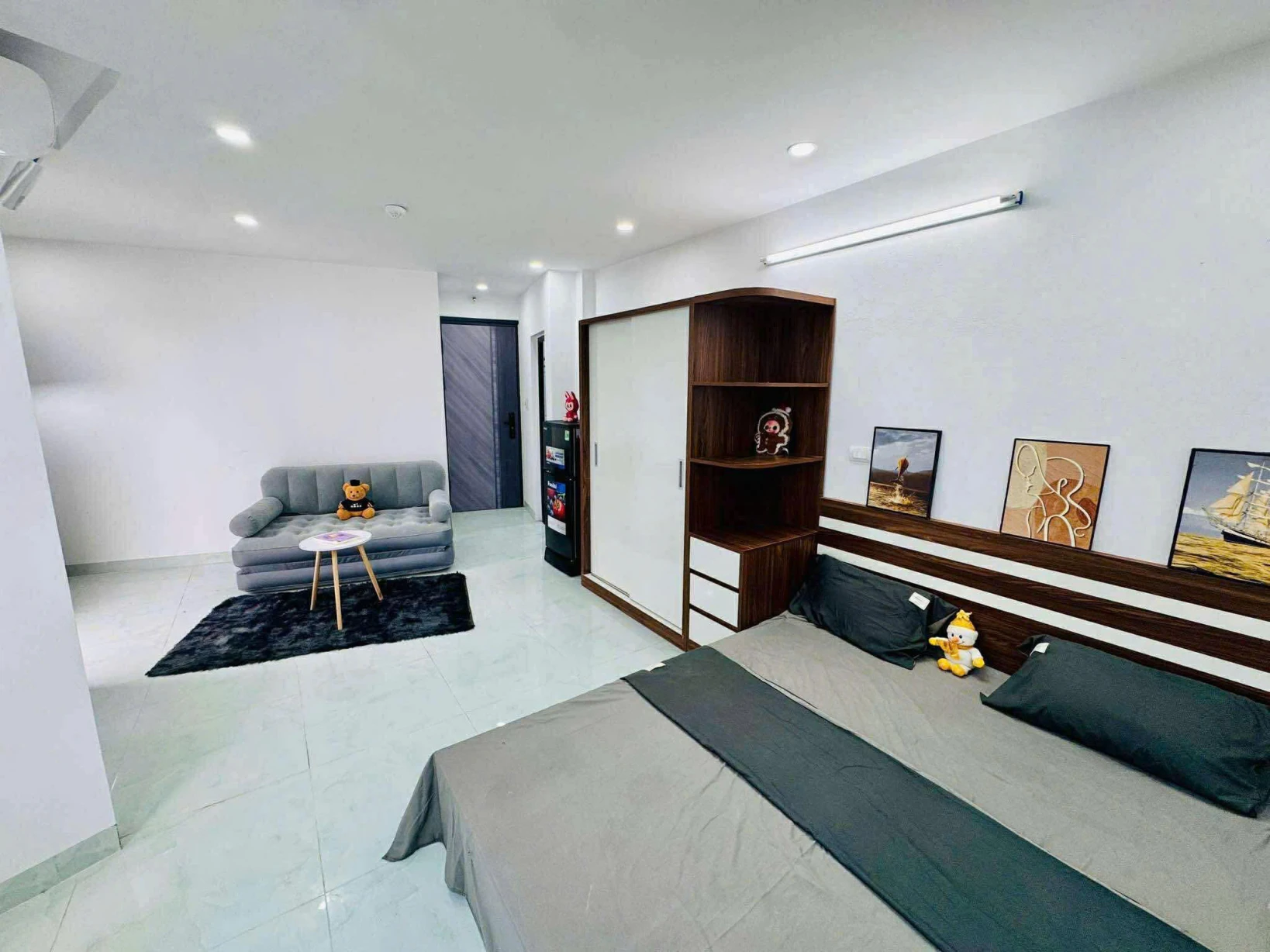 GÓC NHƯỢNG PHÒNG – PHÚ ĐÔ, NAM TỪ LIÊM, HÀ NỘI