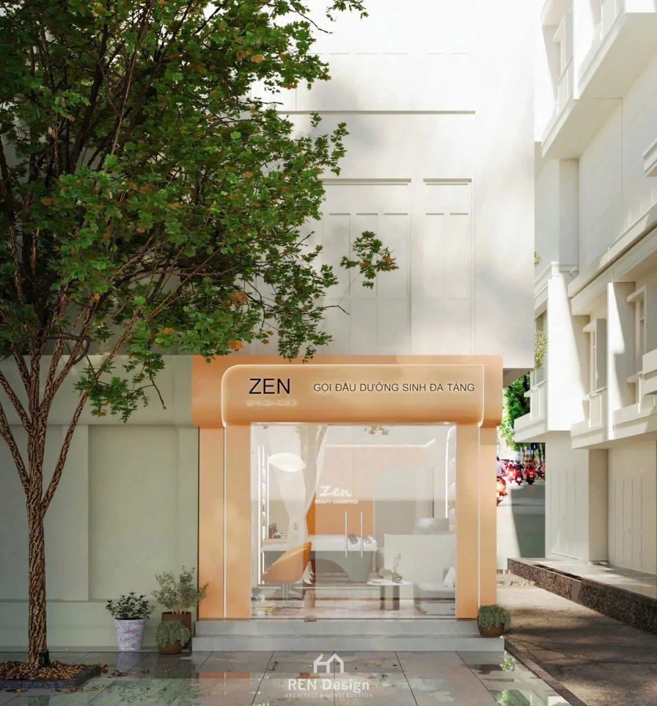 SANG NHƯỢNG SPA -  GỘI ĐẦU DƯỠNG SINH ĐANG HOẠT ĐỘNG ỔN ĐỊNH TẠI HÀ ĐÔNG ,HÀ NỘI