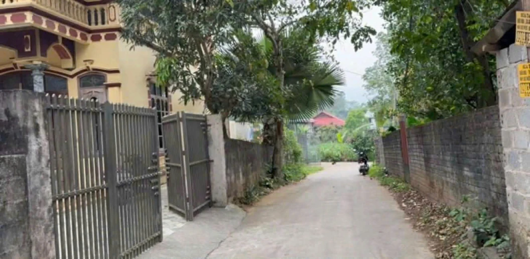 SIÊU PHẨM ĐẤT TT VỊ XUYÊN – GIÁ CHỈ 1 TỶ  -  VỊ XUYÊN, HÀ GIANG