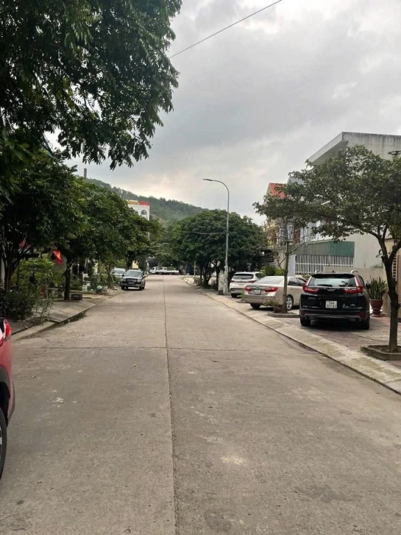 CHO THUÊ ĐẤT CHÍNH CHỦ – TRUNG TÂM CÁI DĂM, BÃI CHÁY, TP HẠ LONG